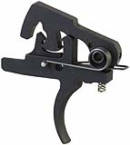 Jard AR15 Non-Adjustable Trigger 